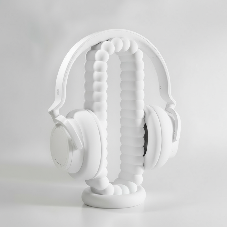 Headphone Stands