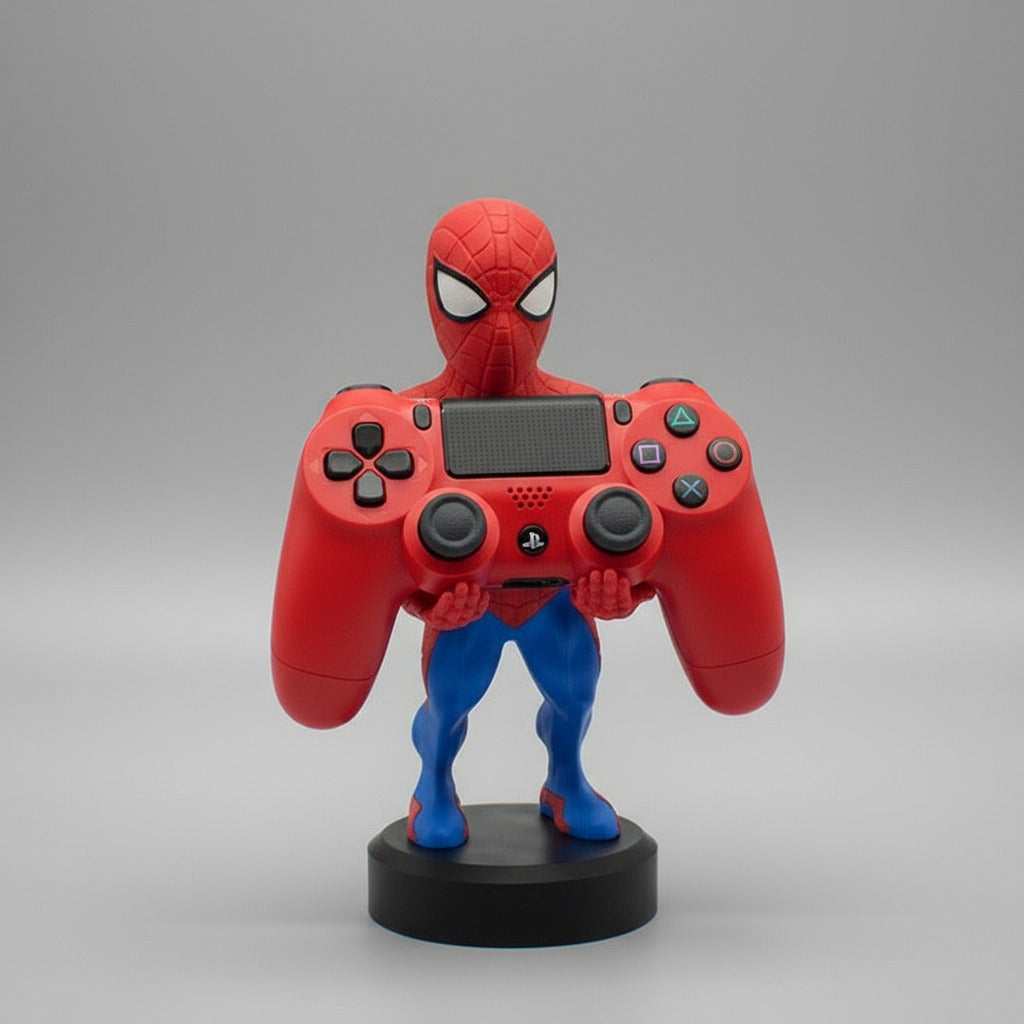 Spiderman Controller Stand