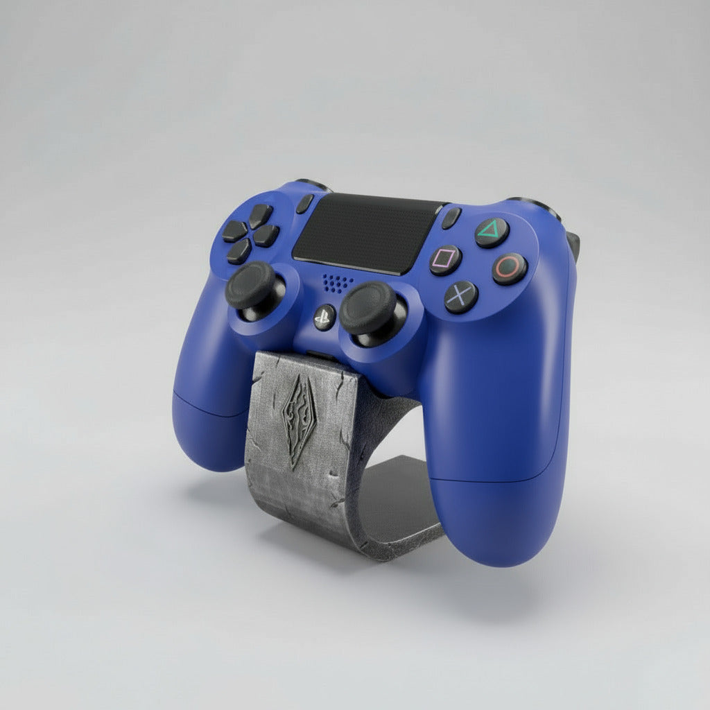 Skyrim Controller Stand