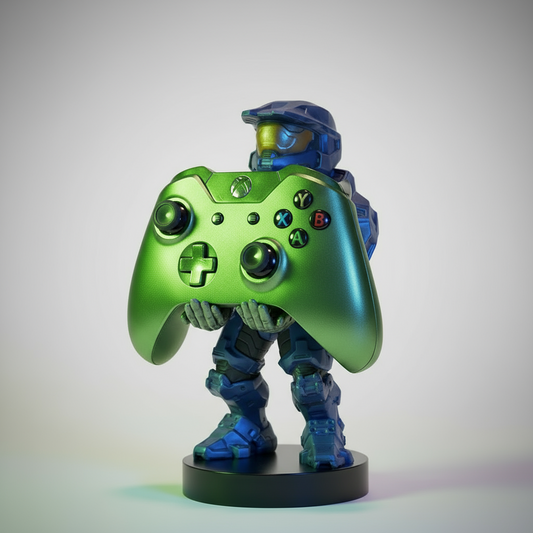 Halo: The Master Chief Controller Stand