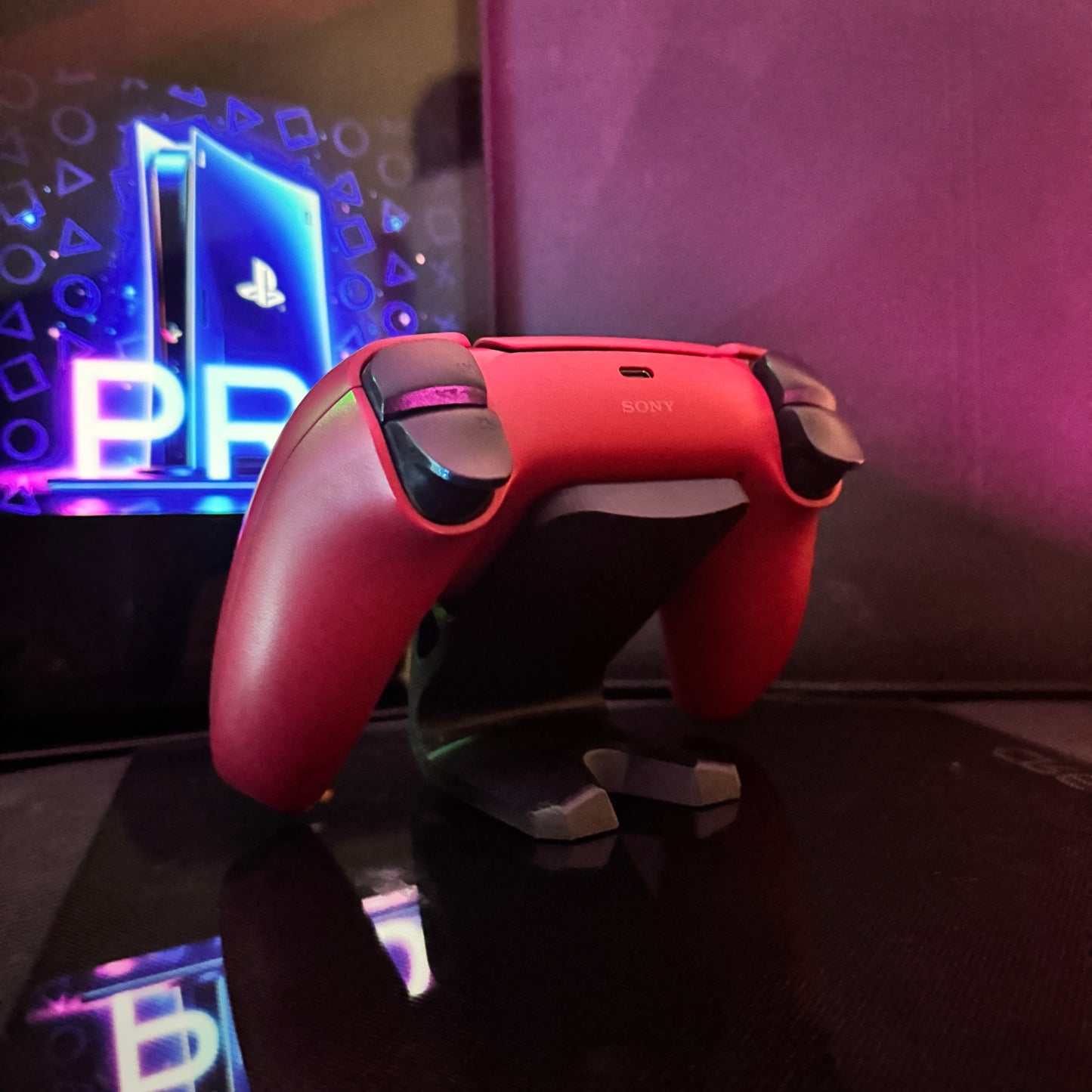 PS5 Controller Stand