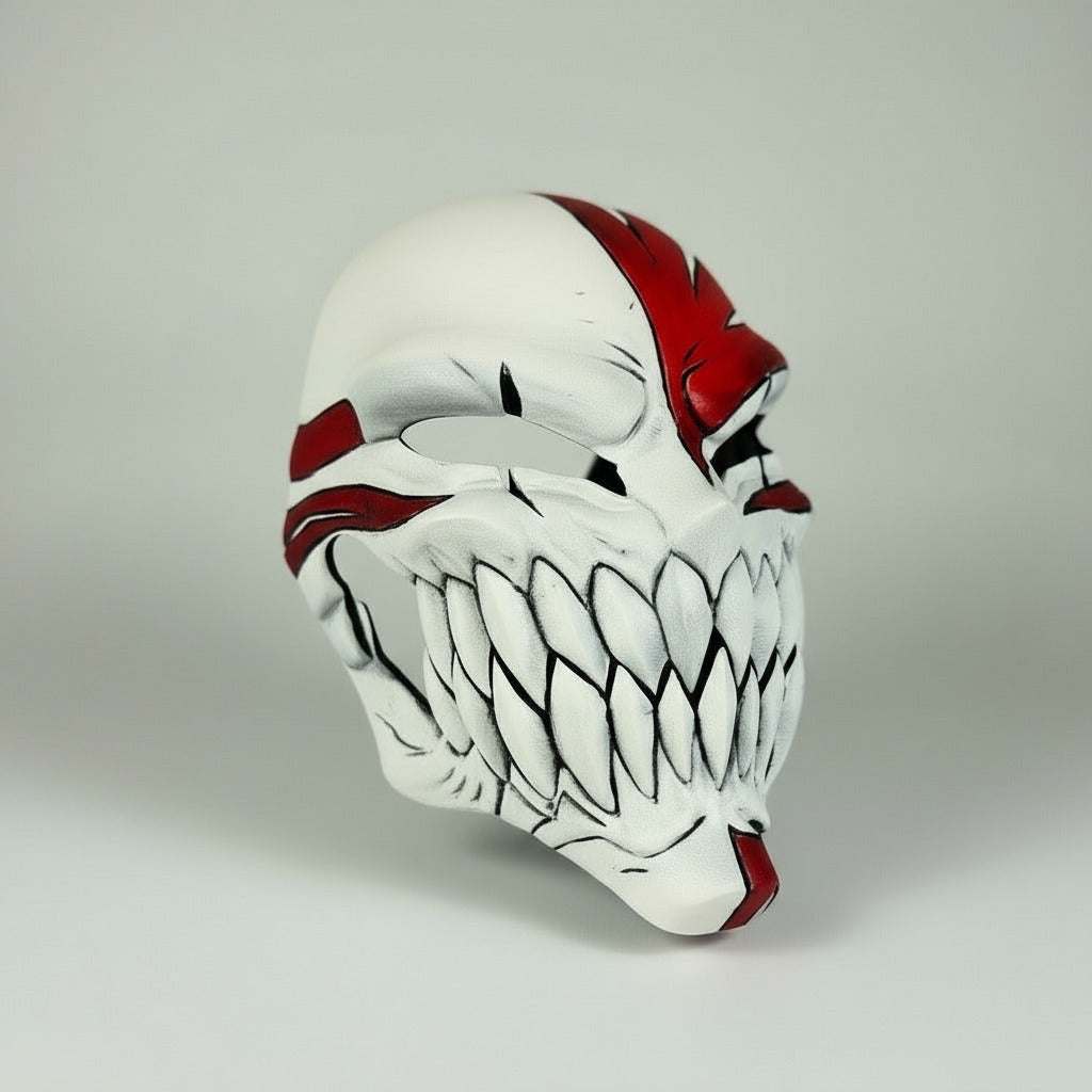 Ichigo Mask - Iconic Anime Collectible