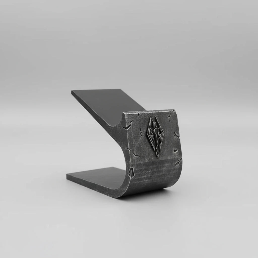 Skyrim Controller Stand