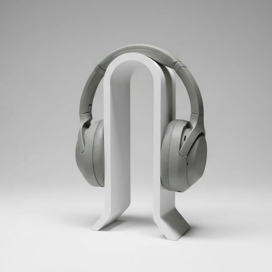 Classy Headphone Stand