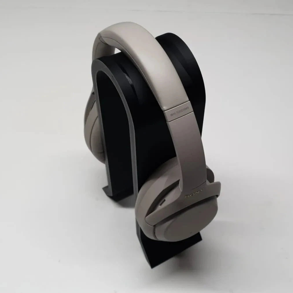 Classy Headphone Stand