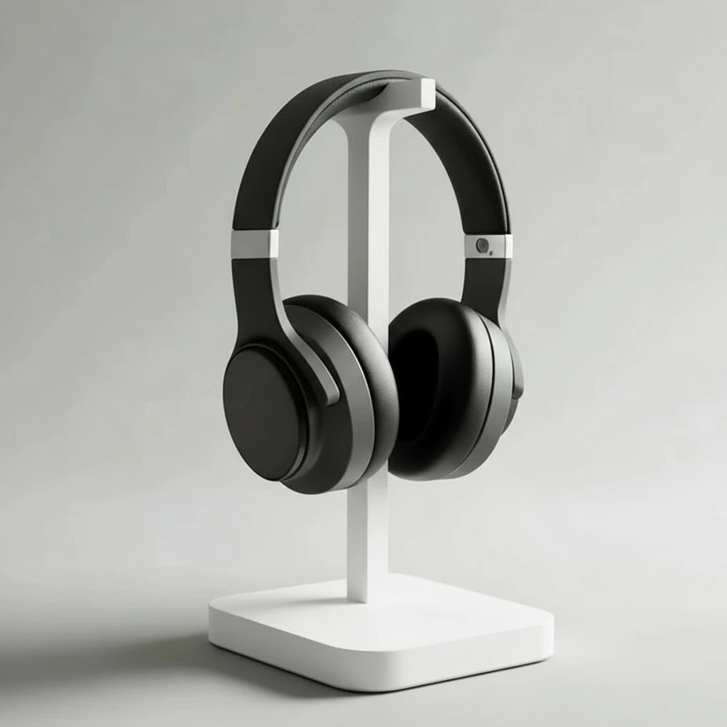 Aesthetic Headphone Stand