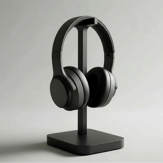 Aesthetic Headphone Stand
