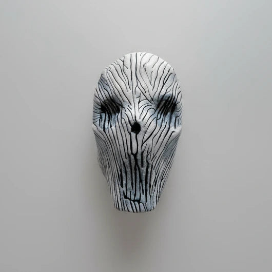 Dark Spirit Mask