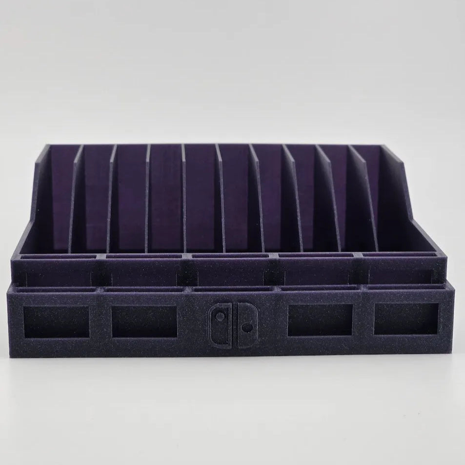 Nintendo Switch Game holder