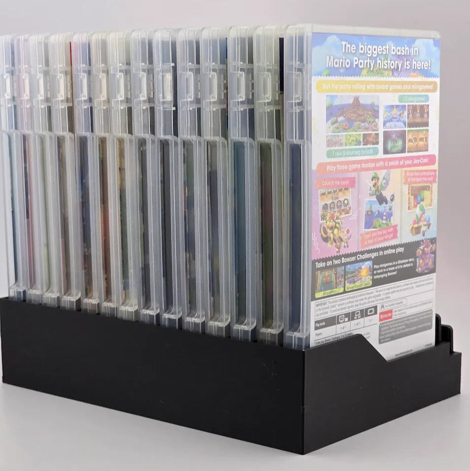 Nintendo Switch Game holder