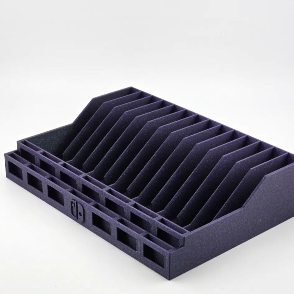 Nintendo Switch Game holder