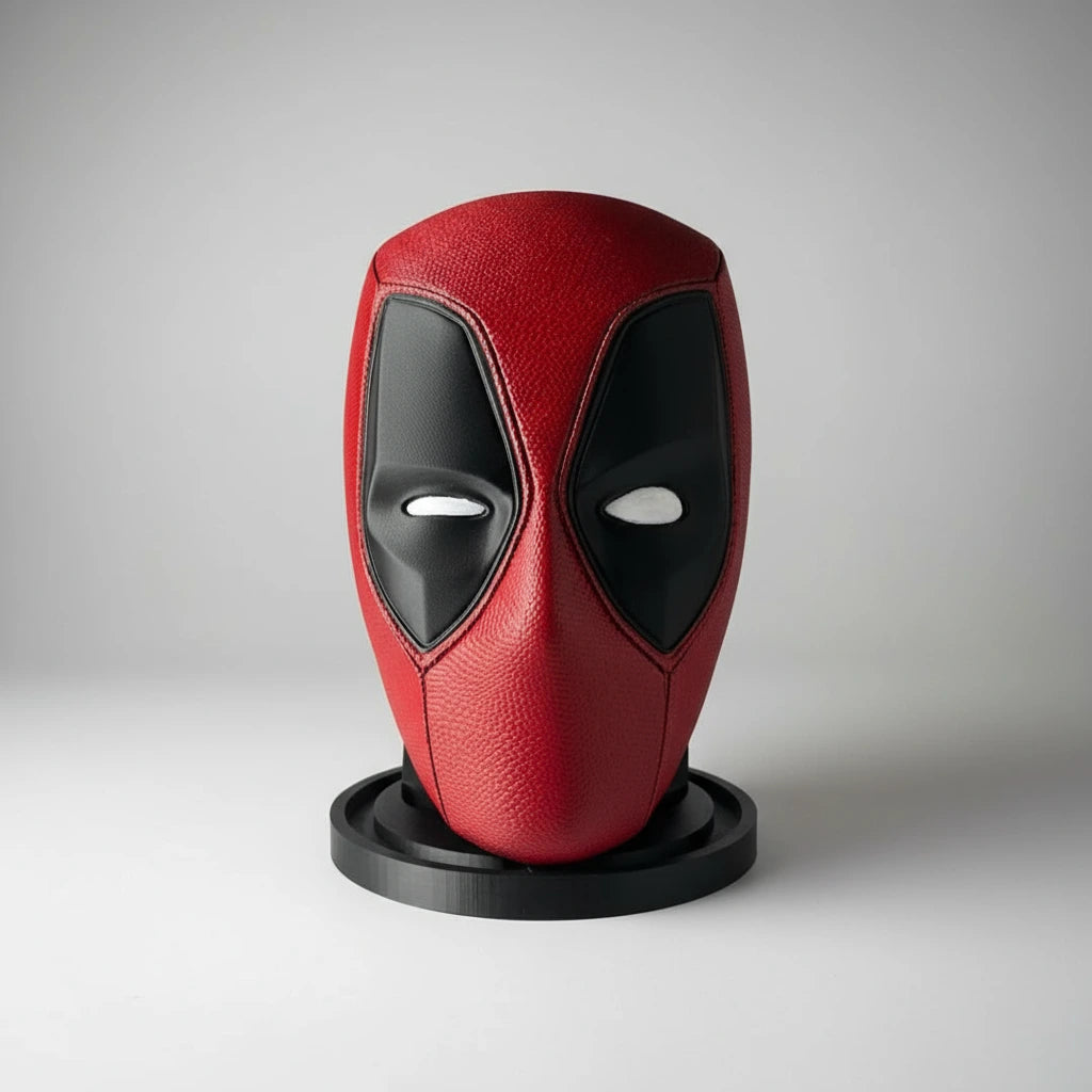 Deadpool Headphone Stand