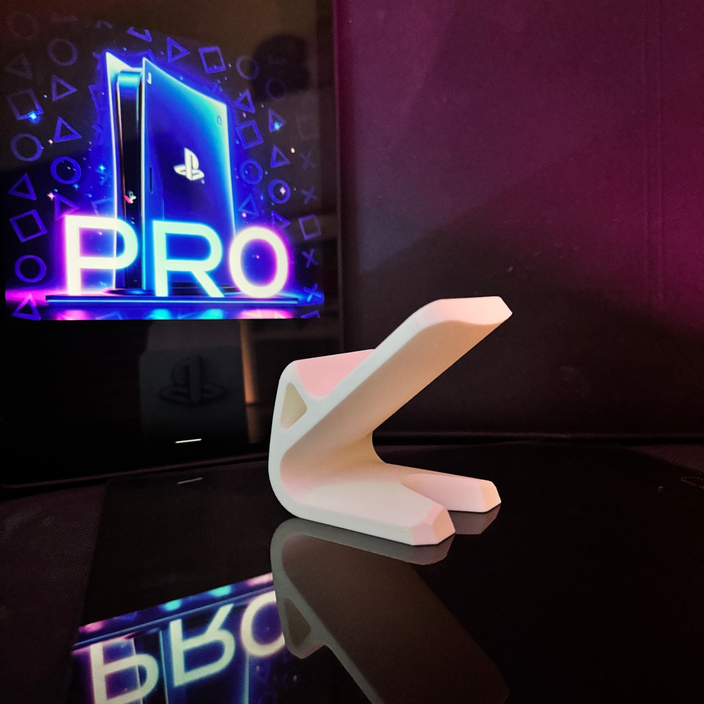 PS5 Controller Stand