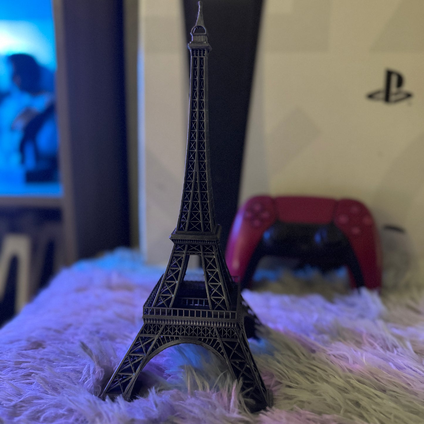 Eiffel Tower Collectible