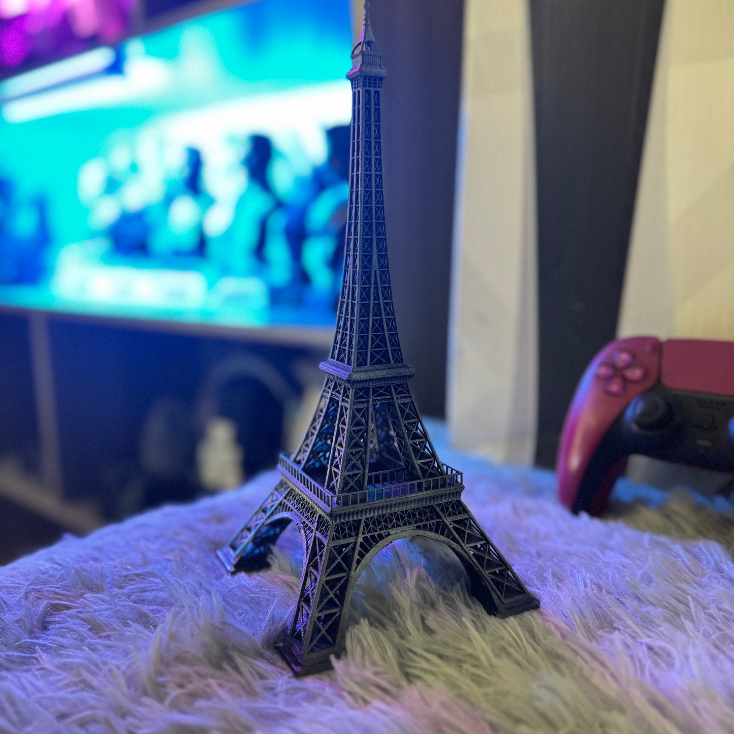 Eiffel Tower Collectible