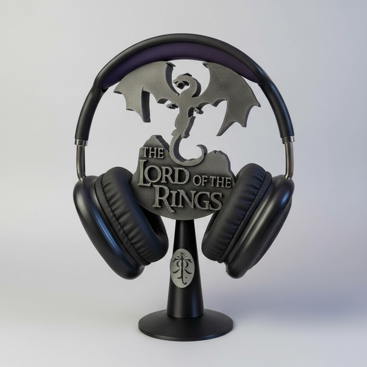 The Lord of The Rings Headphone Stand