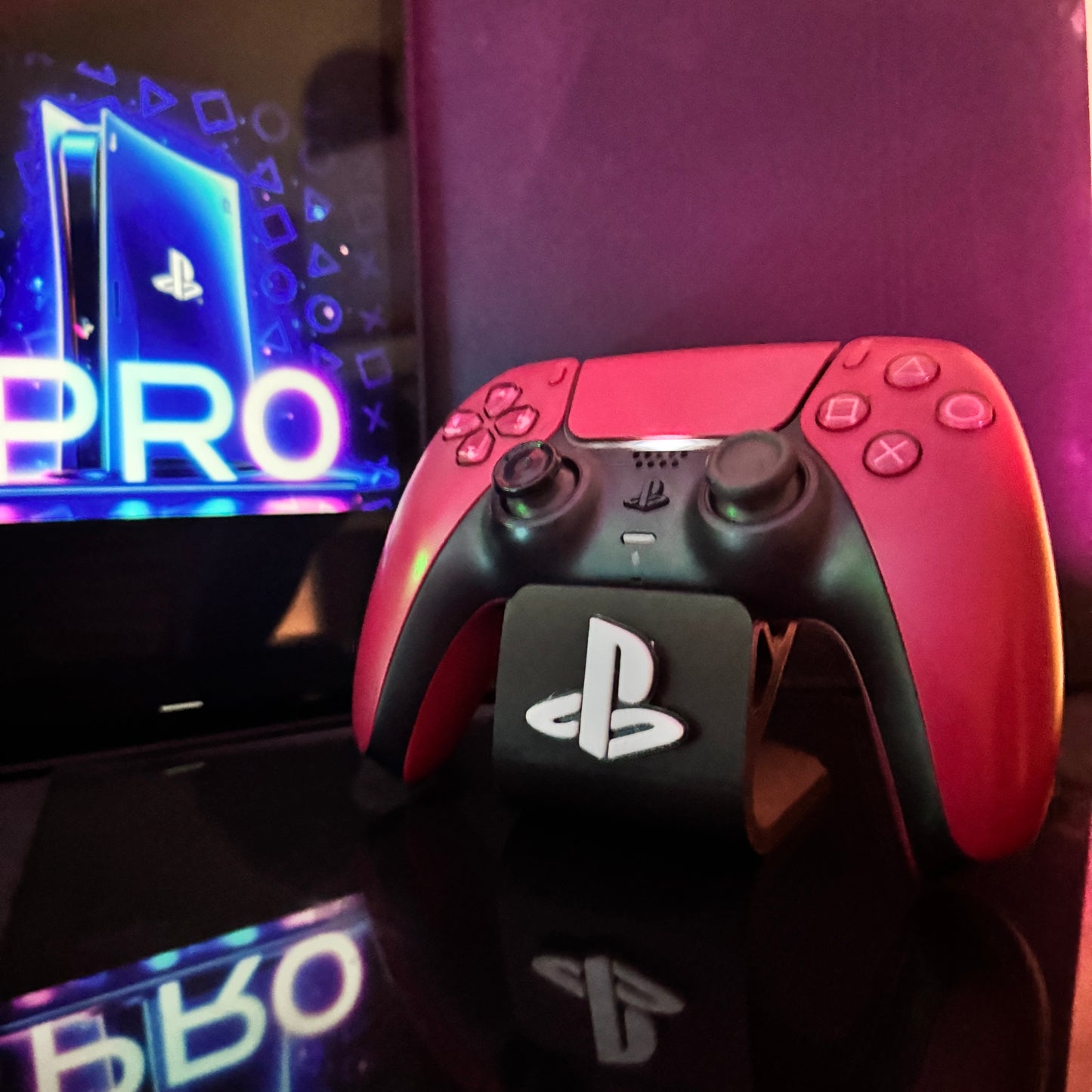 PS5 Controller Stand