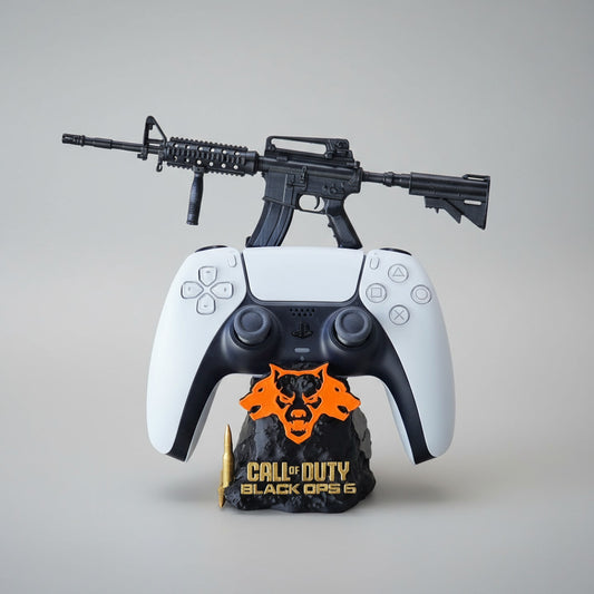 Call of Duty: Black Ops 6 Controller Stand