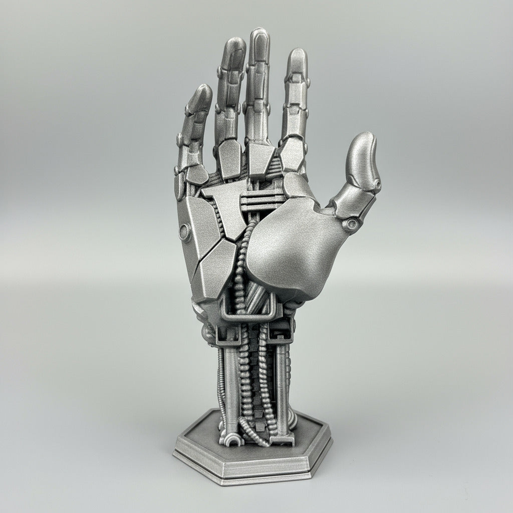 Cyberpunk 2077 Johnny Silverhand Universal Controller Stand