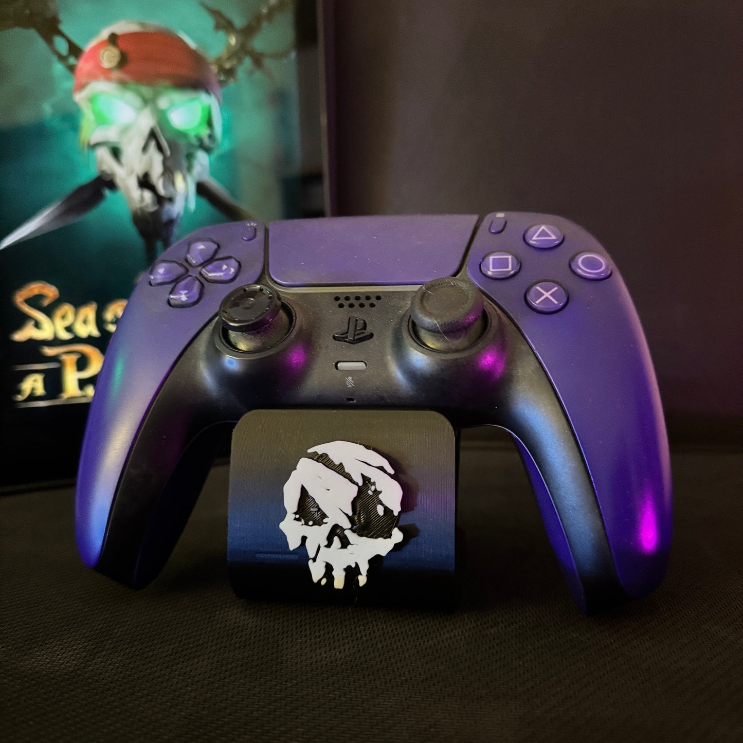 Sea of Thieves Controller Stand