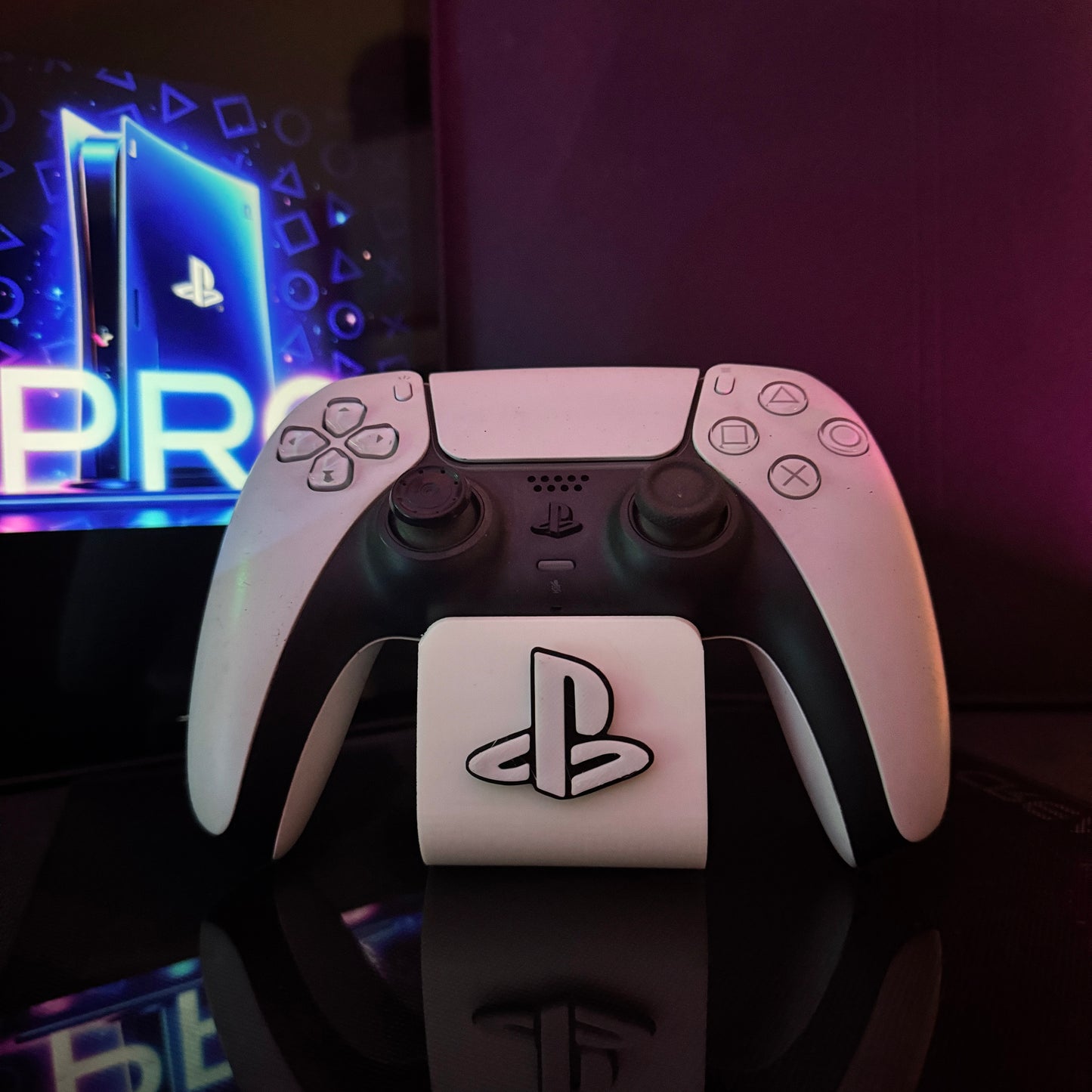 PS5 Controller Stand