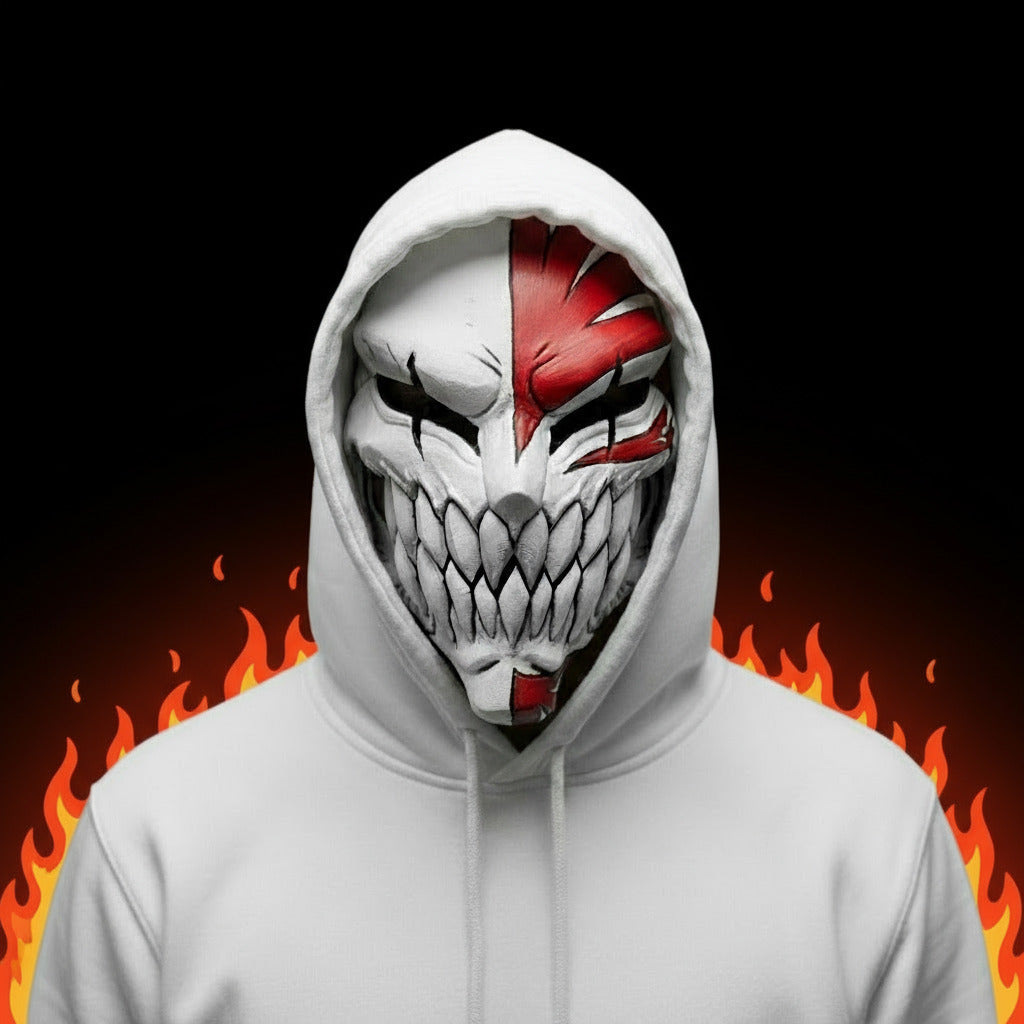 Ichigo Mask - Iconic Anime Collectible