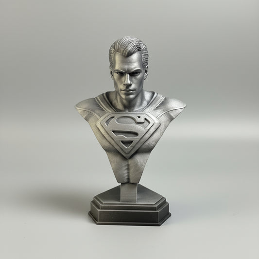 Man Of Steel SuperMan Henry Cavil