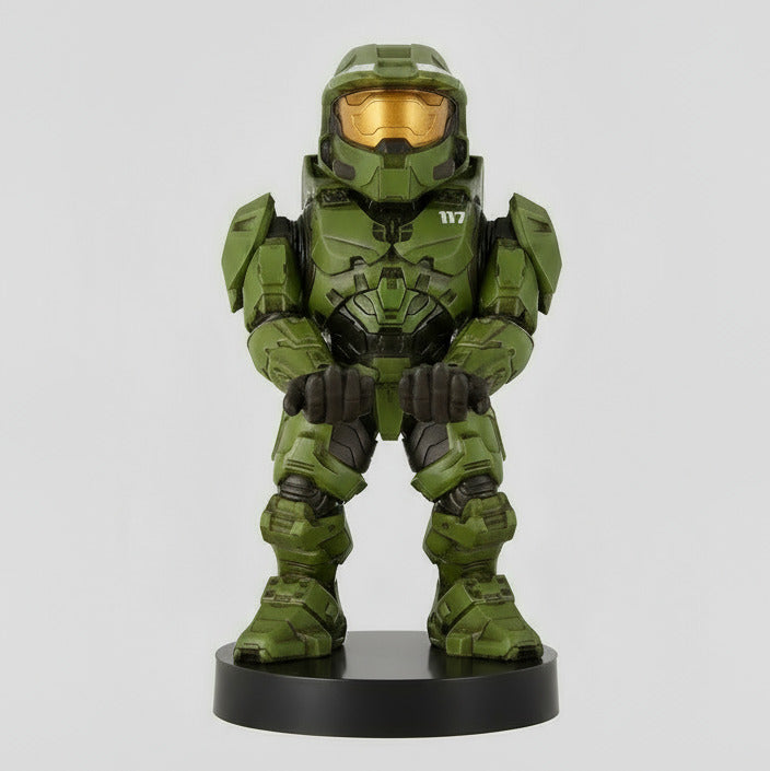 Halo: The Master Chief Controller Stand