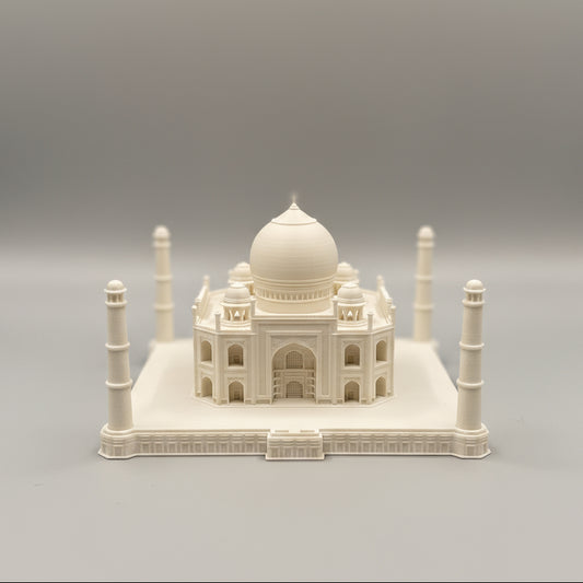 Taj Mahal Collectible Artifact