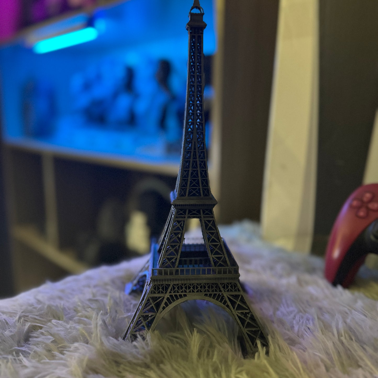 Eiffel Tower Collectible