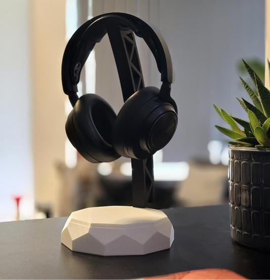 Minimal Headphone Stand