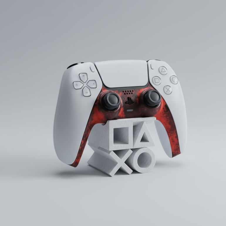 PS5 Controller Stand