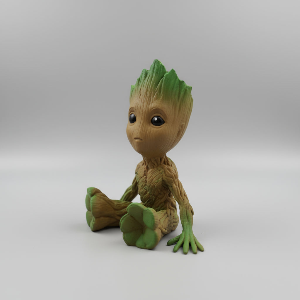 Baby Groot Miniature