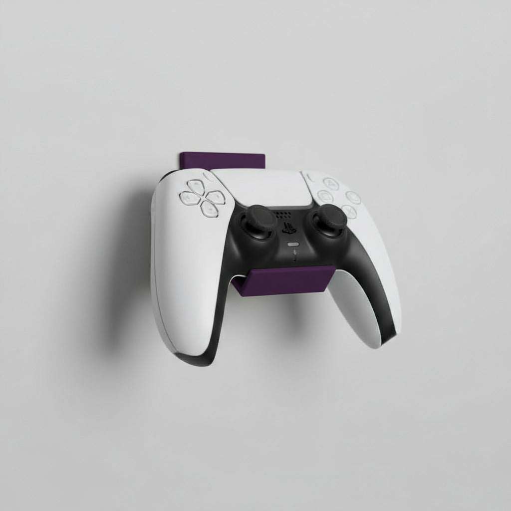 PS5 Controller Wall-Mount