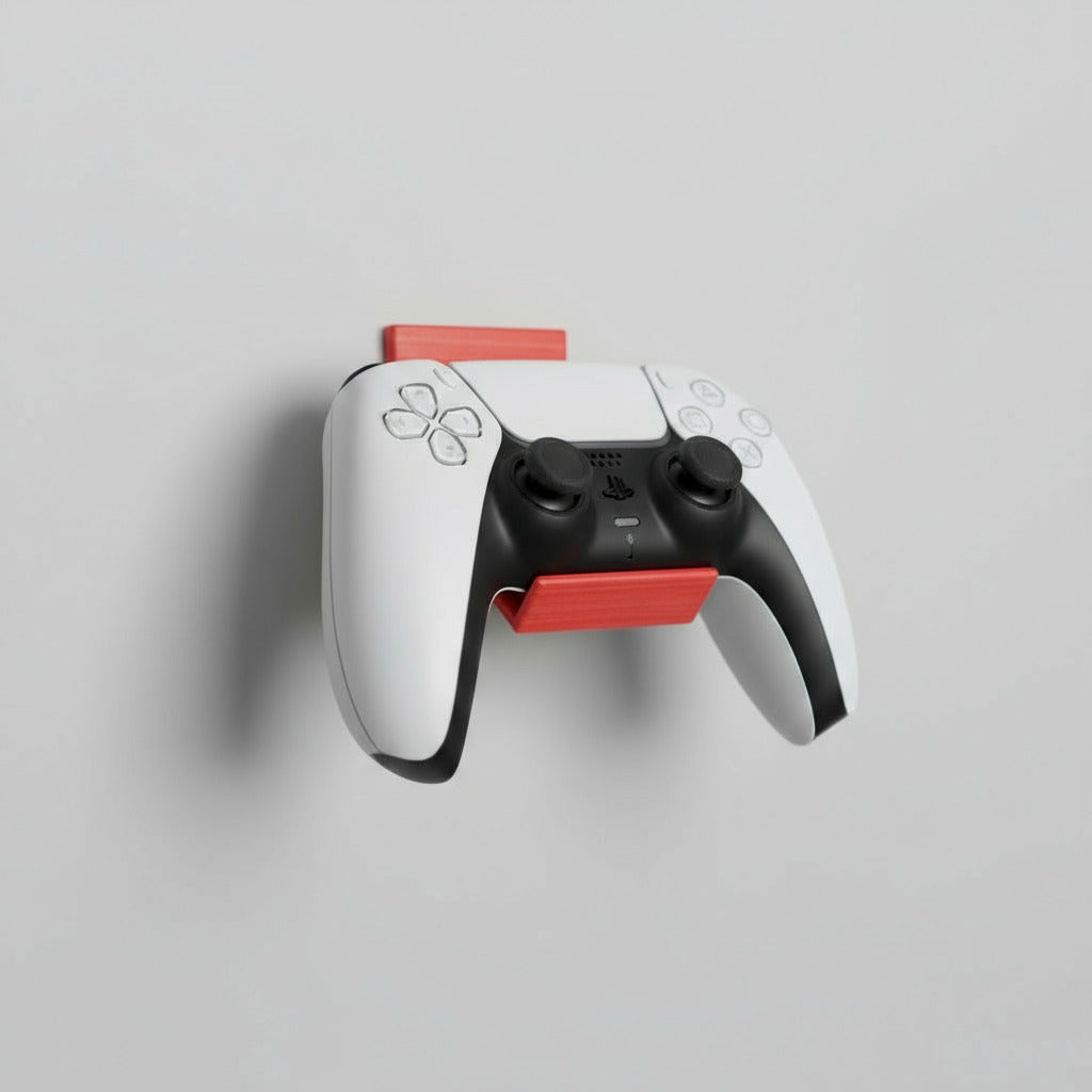 PS5 Controller Wall-Mount