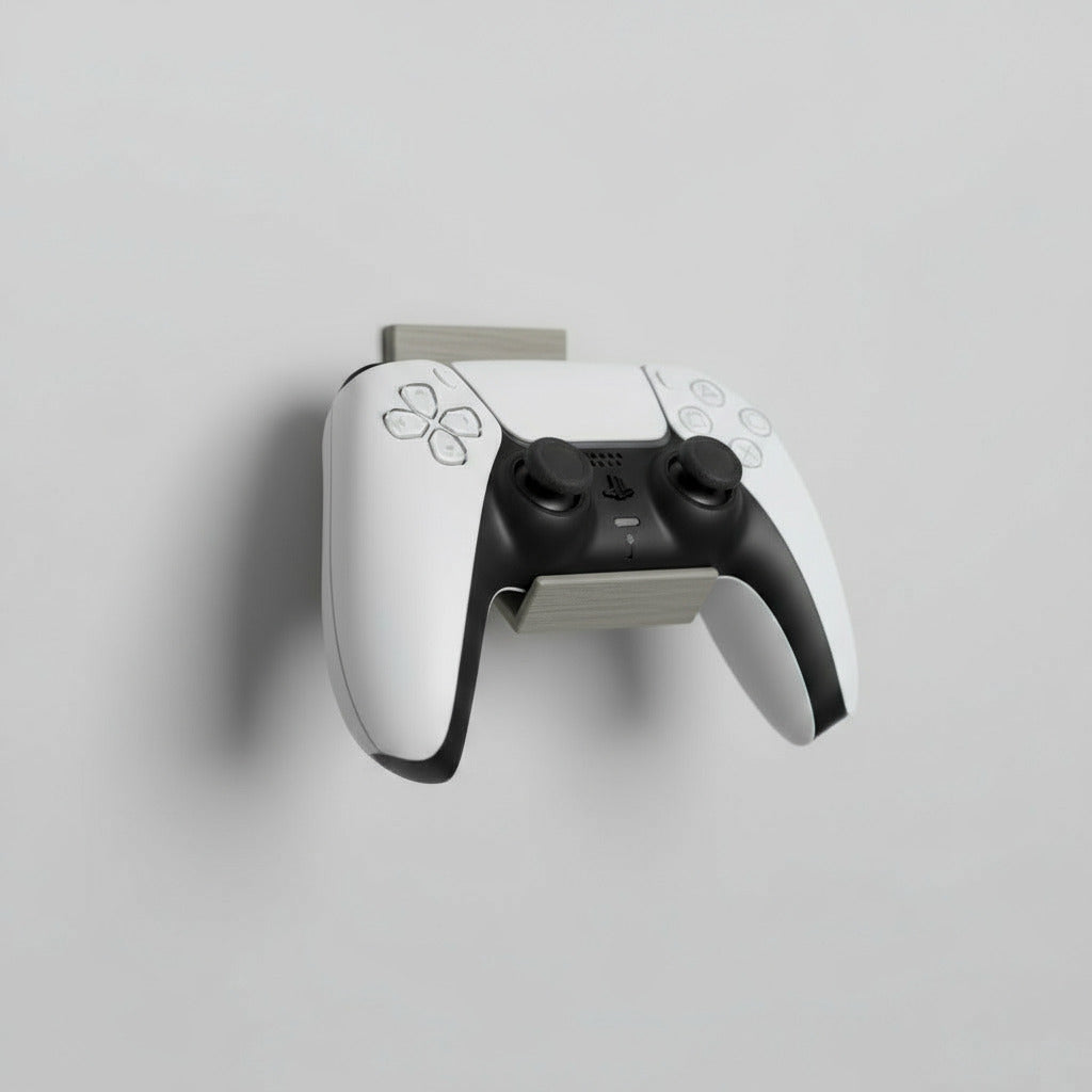 PS5 Controller Wall-Mount