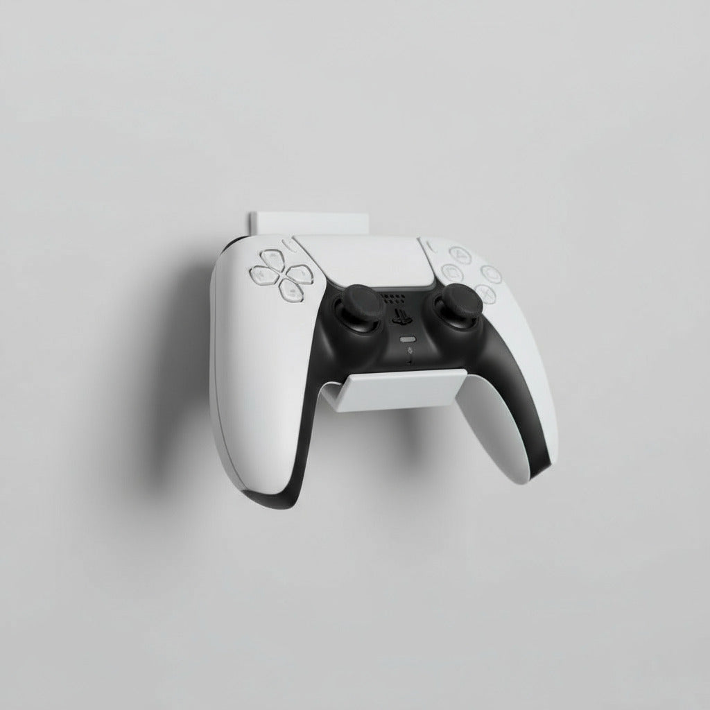 PS5 Controller Wall-Mount