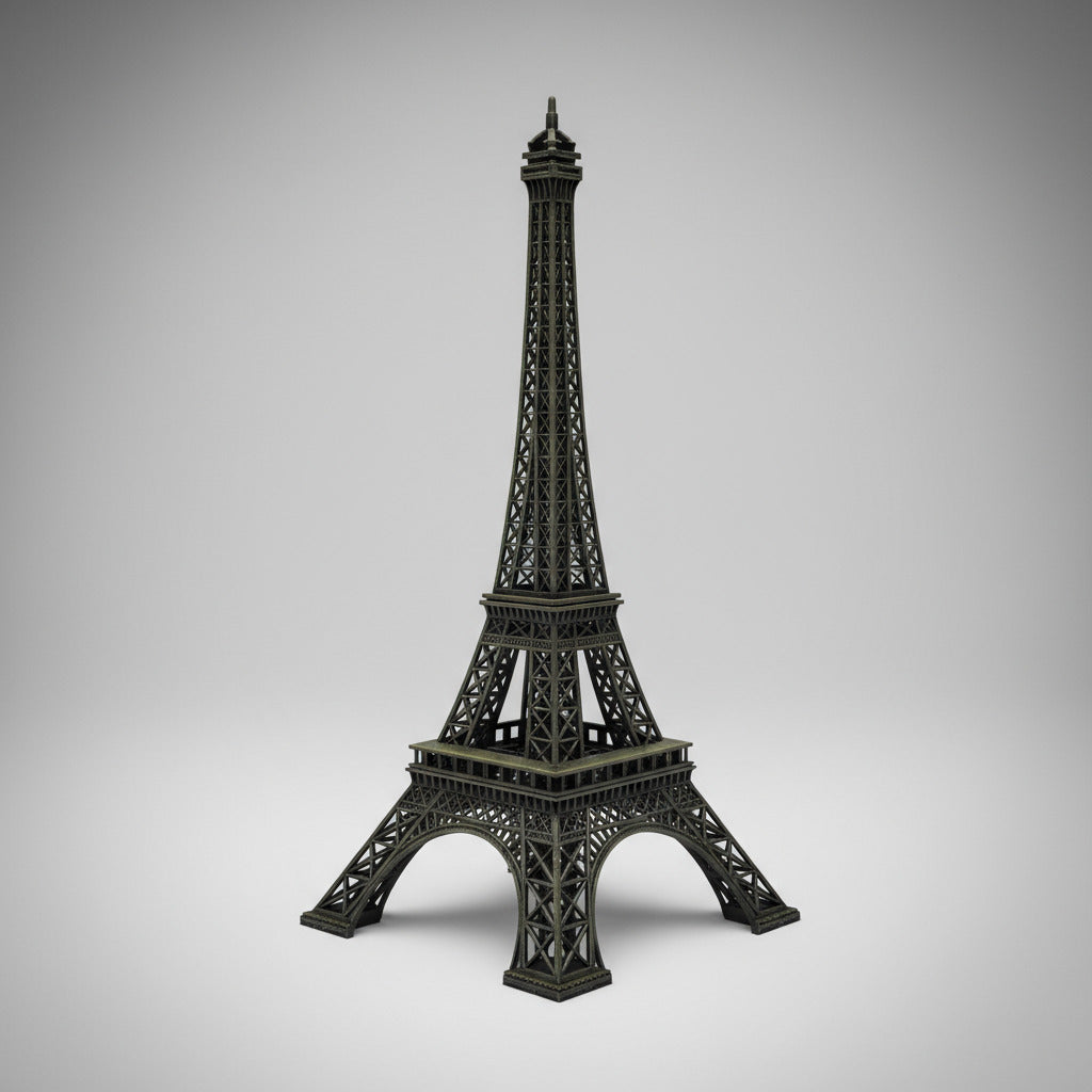 Eiffel Tower Collectible