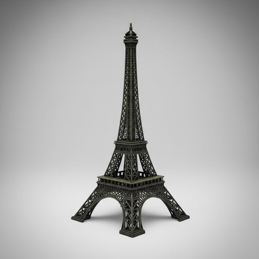 Eiffel Tower Collectible