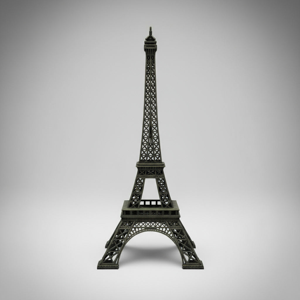 Eiffel Tower Collectible