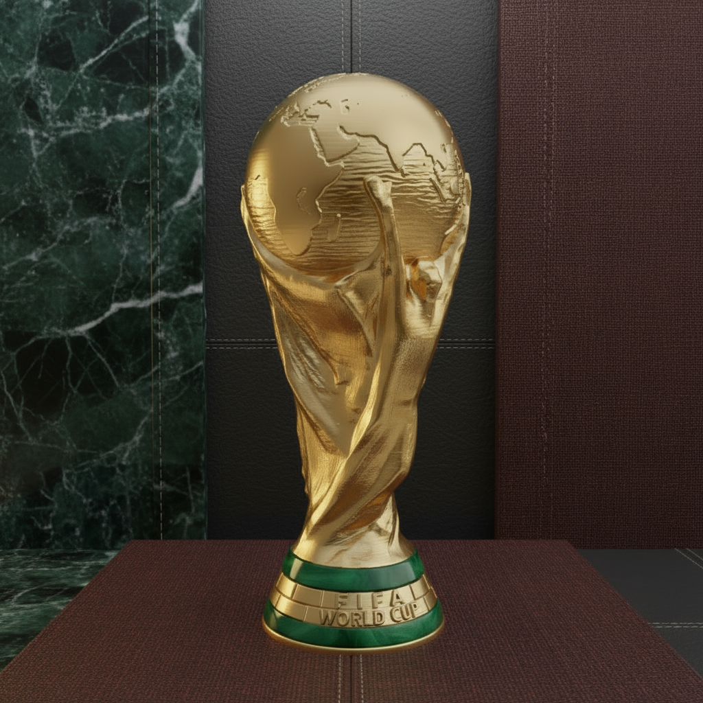 Fifa World Cup Trophy