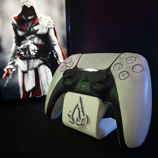 Assassin's Creed Controller Stand