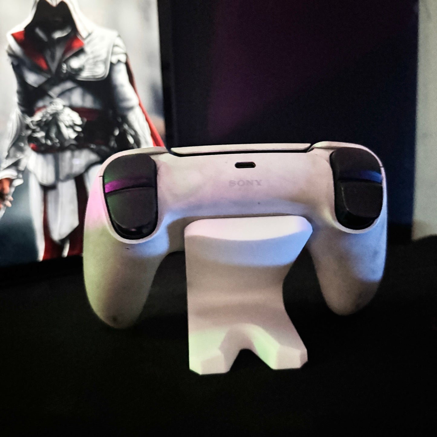 Assassin's Creed Controller Stand