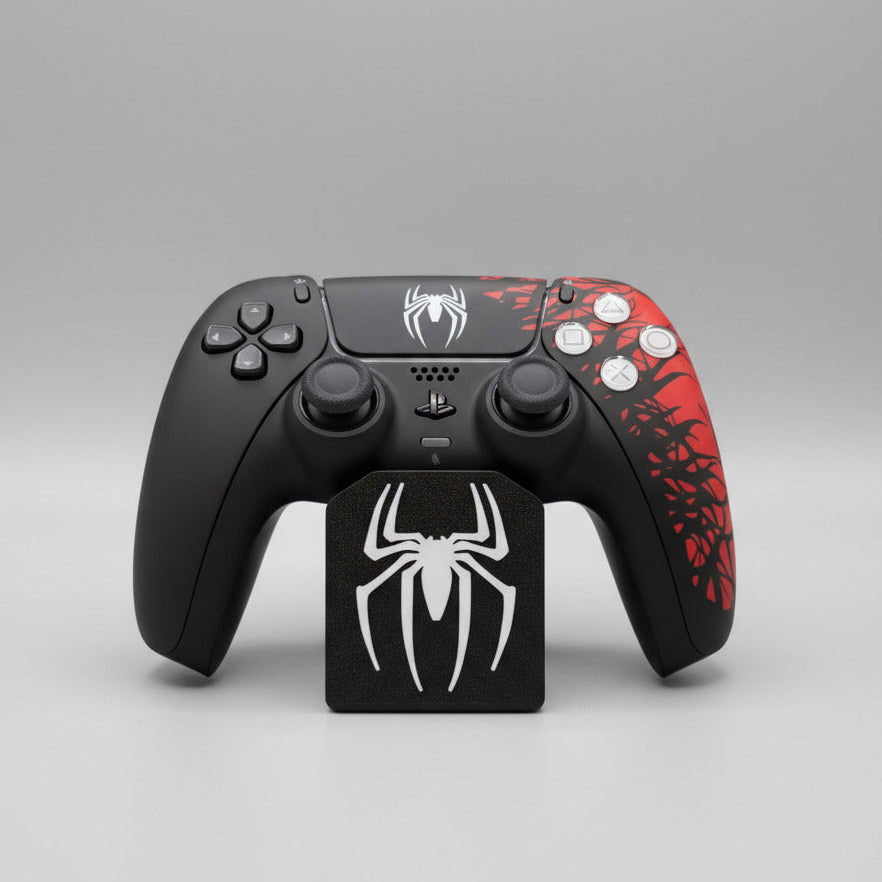 Spiderman Controller Stand