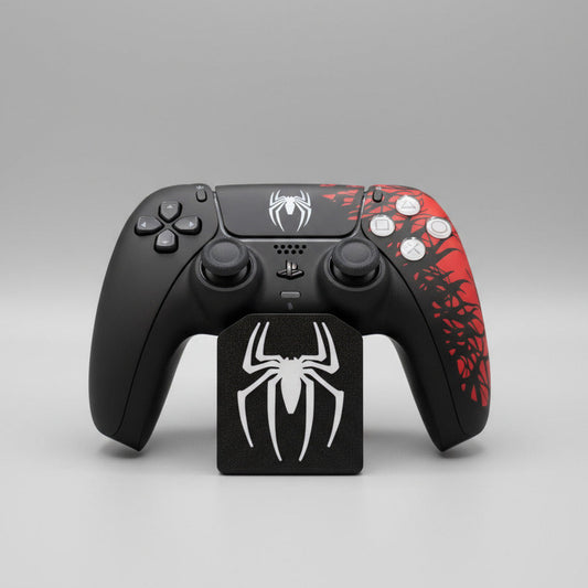 Spiderman Controller Stand