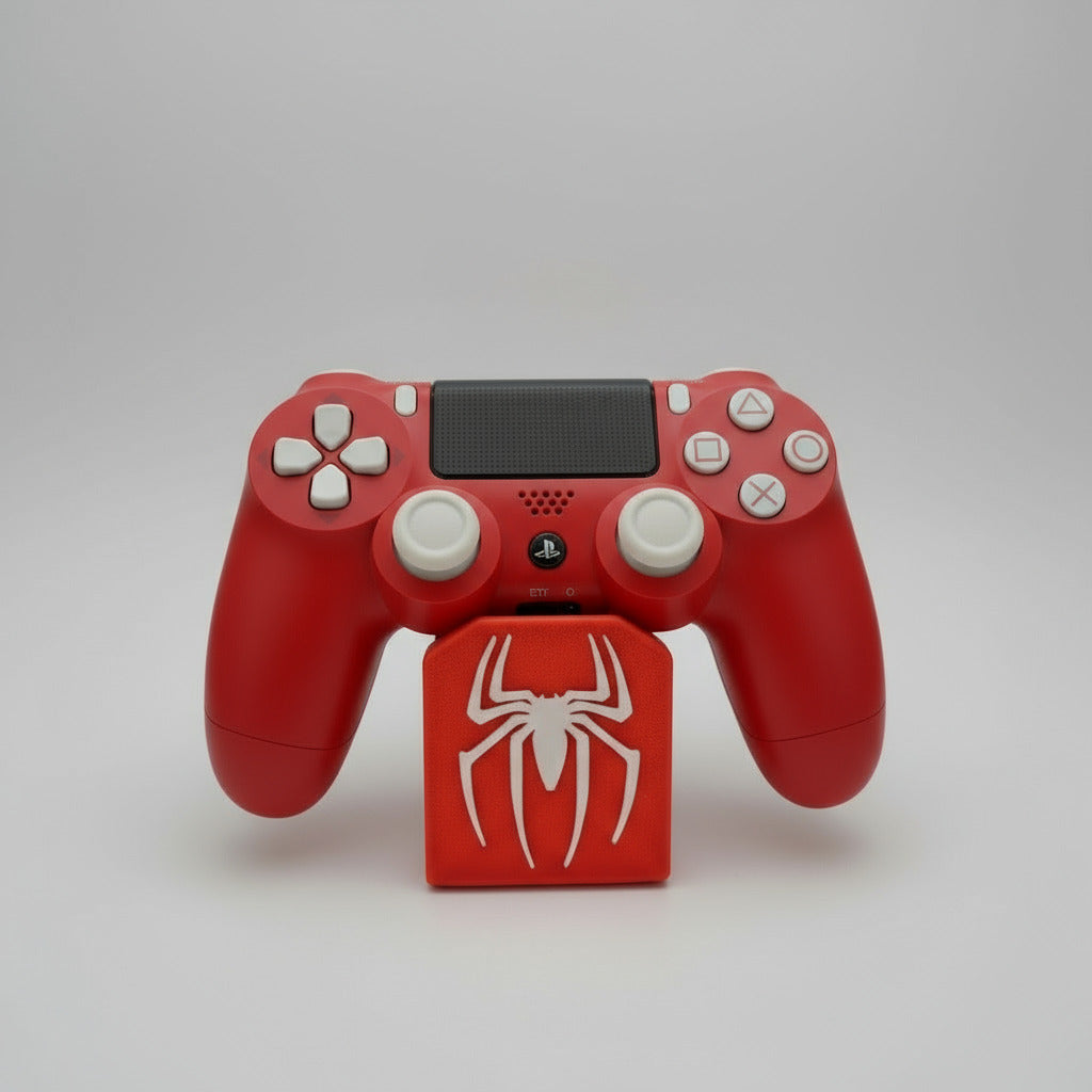Spiderman Controller Stand