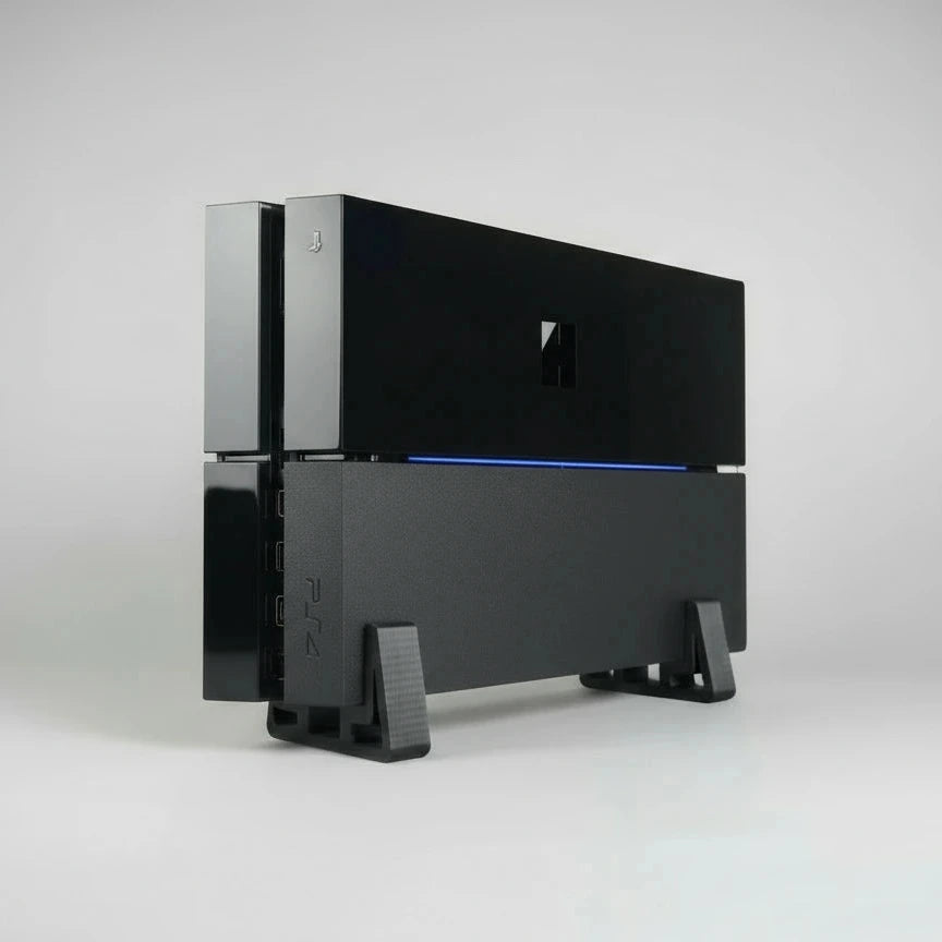 PS4 Slim / Fat / Pro Vertical Feet