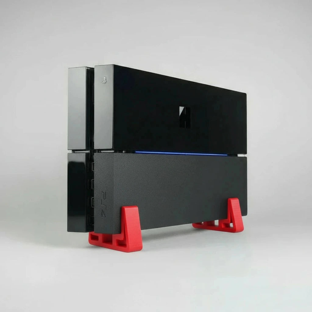 PS4 Slim / Fat / Pro Vertical Feet