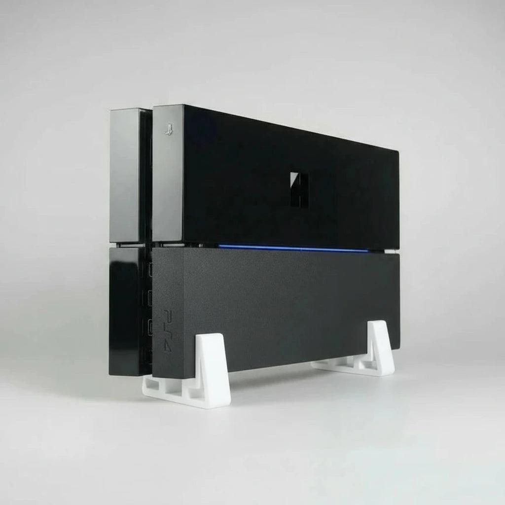 PS4 Slim / Fat / Pro Vertical Feet