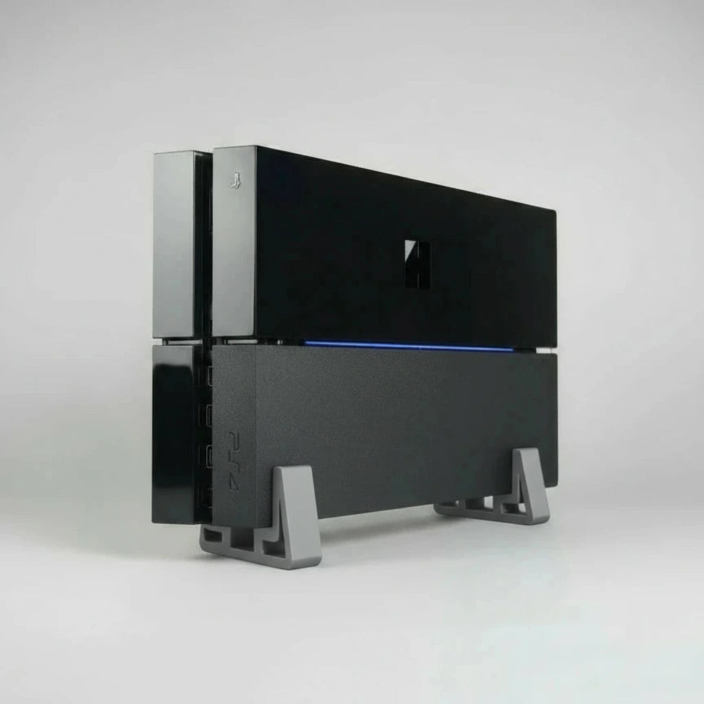 PS4 Slim / Fat / Pro Vertical Feet